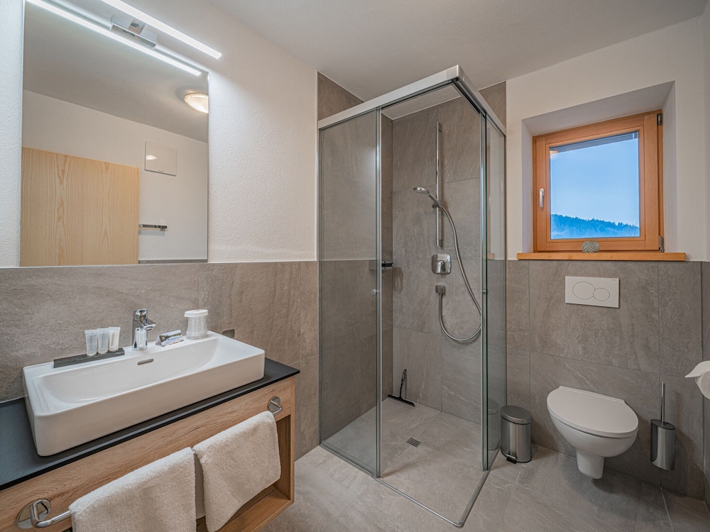 Apartment in Brixental