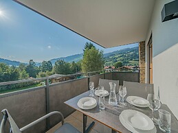 Apartment in Brixental