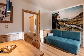 Apartment in Brixental