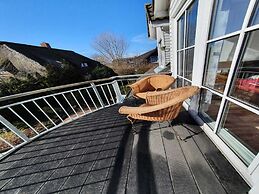 Landhausvilla in Bojendorf Fehmarn