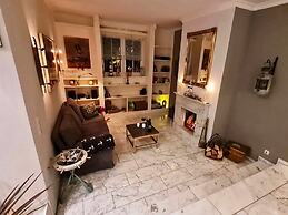 Landhausvilla in Bojendorf Fehmarn