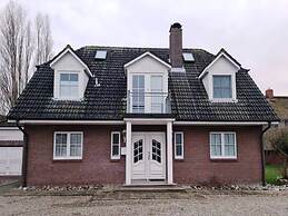 Landhausvilla in Bojendorf Fehmarn