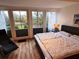 Landhausvilla in Bojendorf Fehmarn