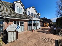 Landhausvilla in Bojendorf Fehmarn