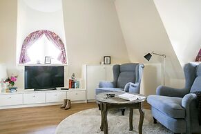 Haus in Bodstedt mit Sauna am Bodden