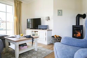 Haus in Bodstedt mit Sauna am Bodden