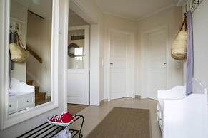 Haus in Bodstedt mit Sauna am Bodden