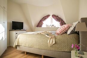 Haus in Bodstedt mit Sauna am Bodden