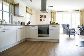 Haus in Bodstedt mit Sauna am Bodden