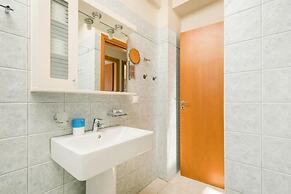 Saltwater Pool Flat in Chania