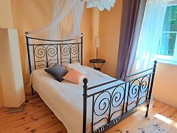 Apartment in Alsace With Private Terrace