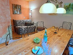 Apartment in Alsace With Private Terrace