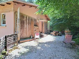 Apartment in Alsace With Private Terrace