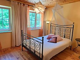 Apartment in Alsace With Private Terrace