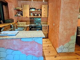 Apartment in Alsace With Private Terrace
