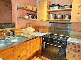 Apartment in Alsace With Private Terrace