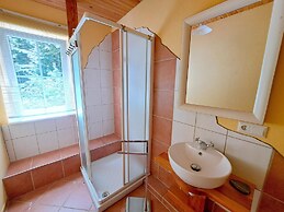 Apartment in Alsace With Private Terrace