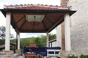 Stone House in Makarska With Pool & Mountain View