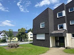 Wohnung am Bocksberg Nahe Skilift