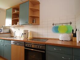 Wohnung am Bocksberg Nahe Skilift