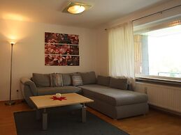 Wohnung am Bocksberg Nahe Skilift