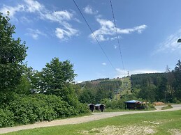 Wohnung am Bocksberg Nahe Skilift