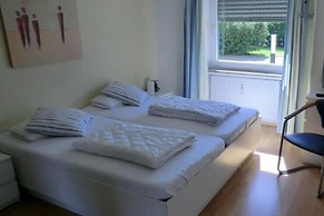 Wohnung am Bocksberg Nahe Skilift