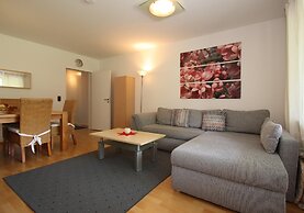 Wohnung am Bocksberg Nahe Skilift