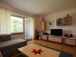 Wohnung am Bocksberg Nahe Skilift