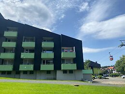 Wohnung am Bocksberg Nahe Skilift