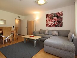Wohnung am Bocksberg Nahe Skilift