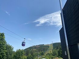 Wohnung am Bocksberg Nahe Skilift