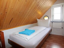 Ferienwohnung, Gutshaus Schulenbrook