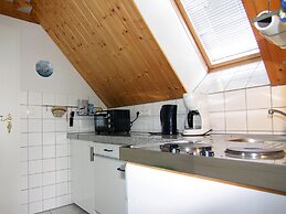 Ferienwohnung, Gutshaus Schulenbrook