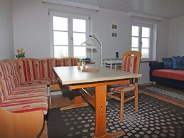 Ferienwohnung, Gutshaus Schulenbrook