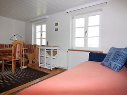 Ferienwohnung, Gutshaus Schulenbrook