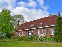 Ferienwohnung, Gutshaus Schulenbrook