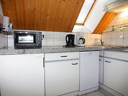 Ferienwohnung, Gutshaus Schulenbrook