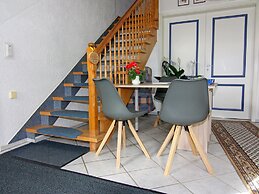 Ferienwohnung, Gutshaus Schulenbrook