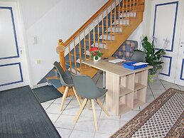 Ferienwohnung, Gutshaus Schulenbrook
