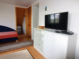 Ferienwohnung, Gutshaus Schulenbrook