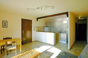 Tiuccia Beachside Apartment for 6