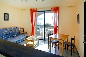 Tiuccia Beachside Apartment for 6
