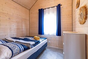 Comfortable Holiday Cottages, Jaroslawiec