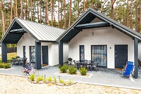 Comfortable Holiday Cottages, Jaroslawiec
