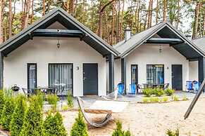 Comfortable Holiday Cottages, Jaroslawiec