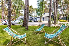 Comfortable Holiday Cottages, Jaroslawiec