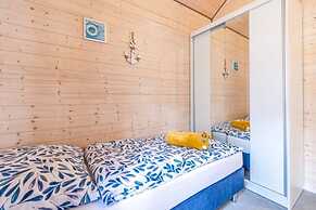 Comfortable Holiday Cottages, Jaroslawiec