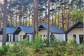 Comfortable Holiday Cottages, Jaroslawiec