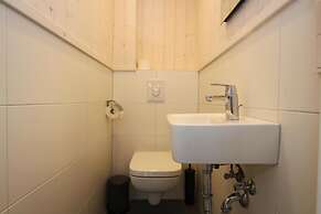 Ferienhaus Larsson mit Sauna am Dummer See, Dummer